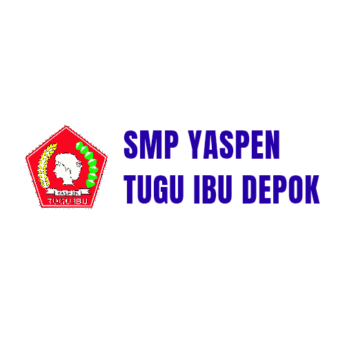 Logo SMP Yaspen Tugu Ibu Depok